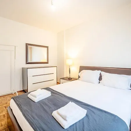 Guestready - Tranquil Retreat In * Lisbona