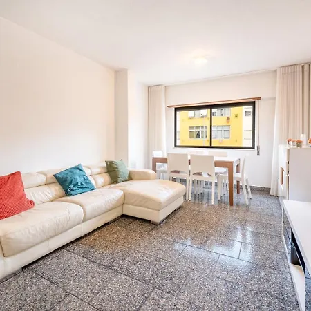 Guestready - Tranquil Retreat In Apartamento