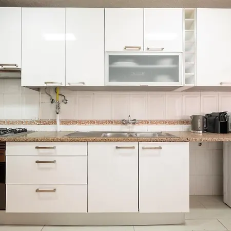 Guestready - Tranquil Retreat In Apartamento Lisboa