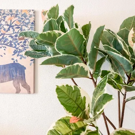 Appartamento Guestready - Tranquil Retreat In Lisbona