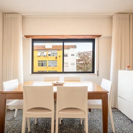 Guestready - Tranquil Retreat In 公寓 Lisboa